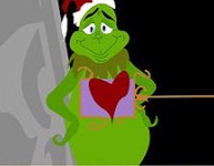 Happy Grinch